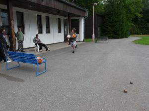Fotografie – 2010 Sportovní kurz Beštvina