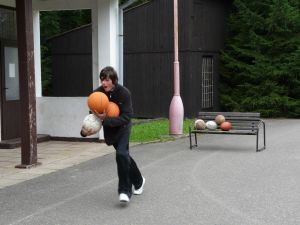 Fotografie – 2010 Sportovní kurz Beštvina