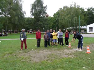 Fotografie – 2010 Sportovní kurz Beštvina
