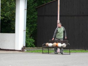 Fotografie – 2010 Sportovní kurz Beštvina