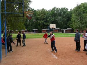 Fotografie – 2010 Sportovní kurz Beštvina
