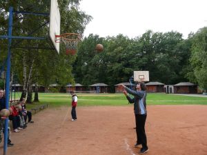 Fotografie – 2010 Sportovní kurz Beštvina