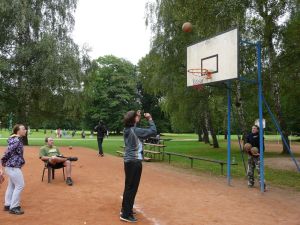 Fotografie – 2010 Sportovní kurz Beštvina