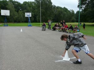 Fotografie – 2010 Sportovní kurz Beštvina