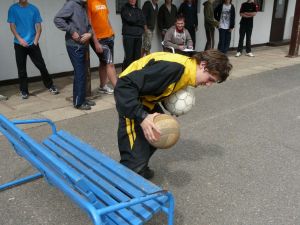 Fotografie – 2010 Sportovní kurz Beštvina