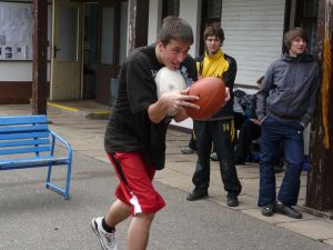 Fotografie – 2010 Sportovní kurz Beštvina