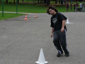 Fotografie – 2010 Sportovní kurz Beštvina