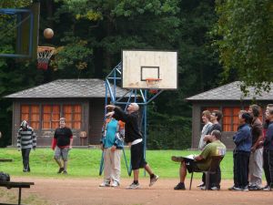 Fotografie – 2010 Sportovní kurz Beštvina