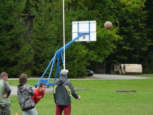 Fotografie – 2010 Sportovní kurz Beštvina