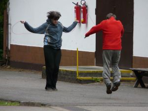 Fotografie – 2010 Sportovní kurz Beštvina