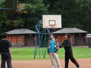 Fotografie – 2010 Sportovní kurz Beštvina