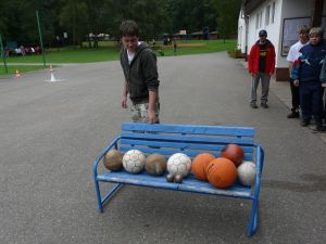 Fotografie – 2010 Sportovní kurz Beštvina