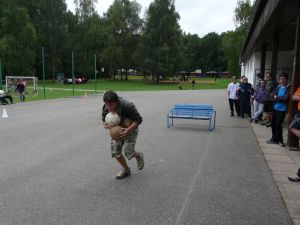 Fotografie – 2010 Sportovní kurz Beštvina