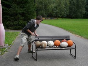 Fotografie – 2010 Sportovní kurz Beštvina