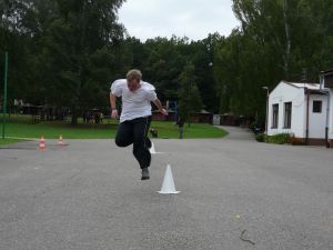 Fotografie – 2010 Sportovní kurz Beštvina