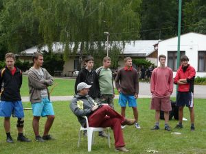 Fotografie – 2010 Sportovní kurz Beštvina