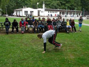 Fotografie – 2010 Sportovní kurz Beštvina