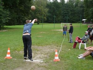 Fotografie – 2010 Sportovní kurz Beštvina