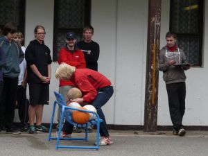 Fotografie – 2010 Sportovní kurz Beštvina
