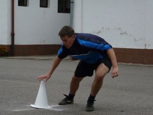 Fotografie – 2010 Sportovní kurz Beštvina