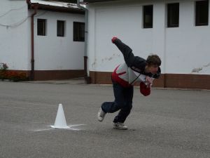 Fotografie – 2010 Sportovní kurz Beštvina