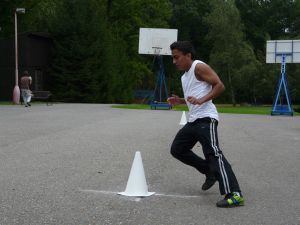 Fotografie – 2010 Sportovní kurz Beštvina