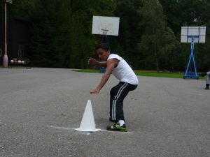Fotografie – 2010 Sportovní kurz Beštvina
