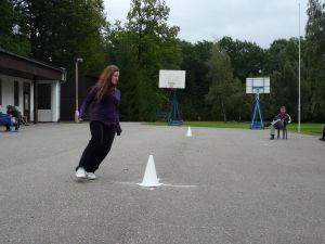 Fotografie – 2010 Sportovní kurz Beštvina