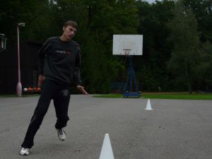 Fotografie – 2010 Sportovní kurz Beštvina