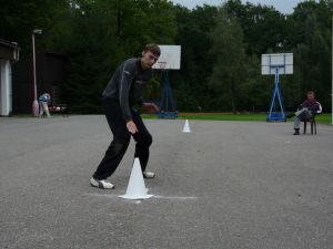 Fotografie – 2010 Sportovní kurz Beštvina