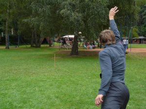 Fotografie – 2010 Sportovní kurz Beštvina