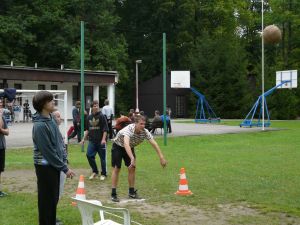 Fotografie – 2010 Sportovní kurz Beštvina
