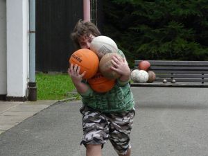 Fotografie – 2010 Sportovní kurz Beštvina