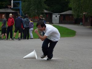 Fotografie – 2010 Sportovní kurz Beštvina