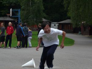 Fotografie – 2010 Sportovní kurz Beštvina