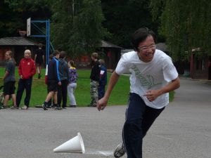 Fotografie – 2010 Sportovní kurz Beštvina