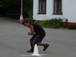 Fotografie – 2010 Sportovní kurz Beštvina