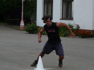 Fotografie – 2010 Sportovní kurz Beštvina