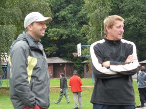 Fotografie – 2010 Sportovní kurz Beštvina