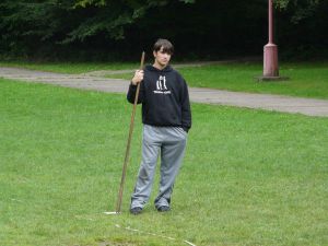 Fotografie – 2010 Sportovní kurz Beštvina
