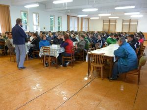 Fotografie – 2010 Sportovní kurz Beštvina
