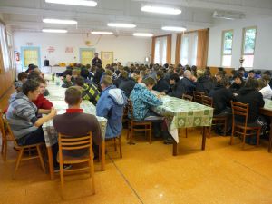 Fotografie – 2010 Sportovní kurz Beštvina