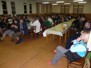 Fotografie – 2010 Sportovní kurz Beštvina