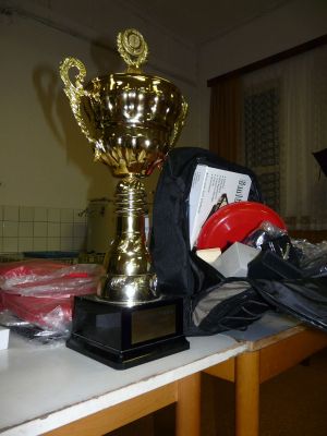 Fotografie – 2010 Sportovní kurz Beštvina