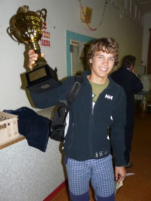 Fotografie – 2010 Sportovní kurz Beštvina
