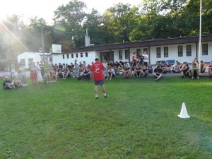 Fotografie – 2011 Sportovní kurz Beštvina