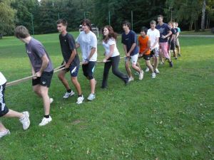 Fotografie – 2011 Sportovní kurz Beštvina
