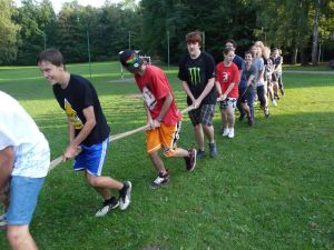 Fotografie – 2011 Sportovní kurz Beštvina