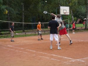 Fotografie – 2011 Sportovní kurz Beštvina