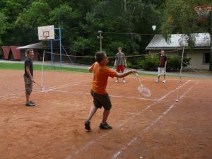 Fotografie – 2011 Sportovní kurz Beštvina